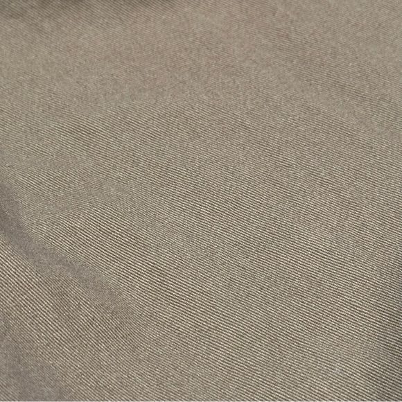 Forever 21 Olive Green Pleated Balloon Pants - Size M - Picture 7 of 9